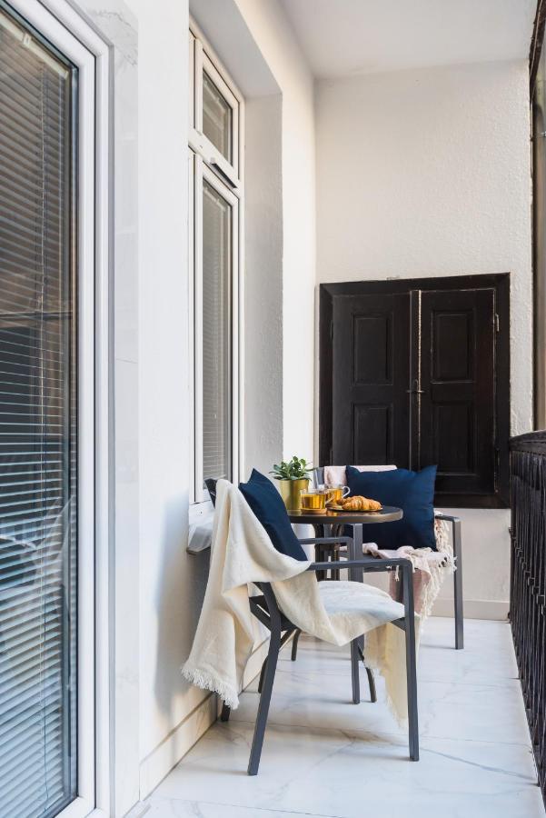 Luxury Spa Apartment Old Town Krasków Eksteriør bilde